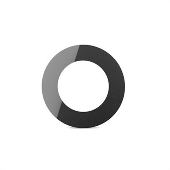 CAMERA LENS APPLE IPHONE 8G BLACK